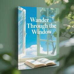 Wander Through the Window