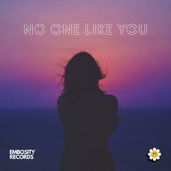 No One Like You
