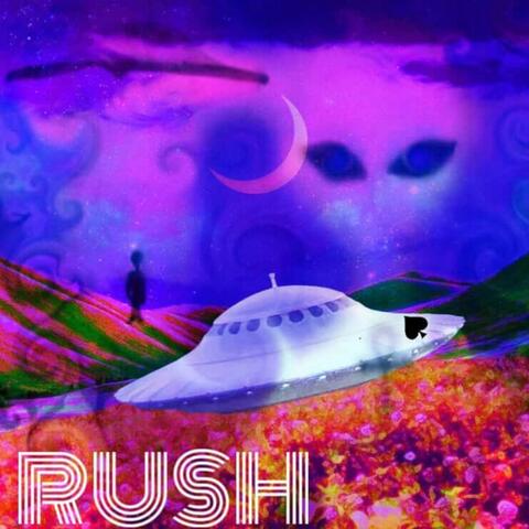 RUSH