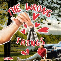 The Wrong Things