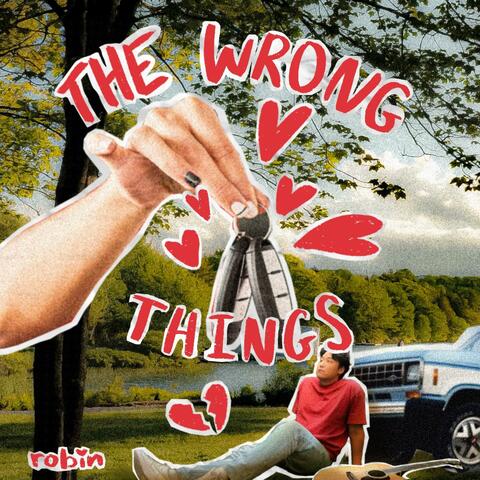 The Wrong Things