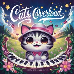 Cat Song (Happy)