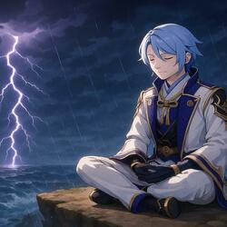 Master of Masks (Ayato Song)