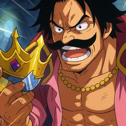 Crown of the Free (Gol D. Roger Song)