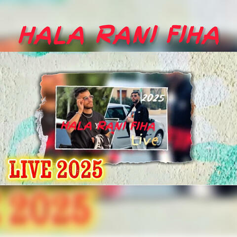 Hala Rani Fiha