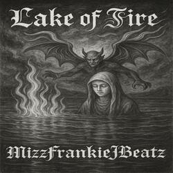 Lake Of Fire