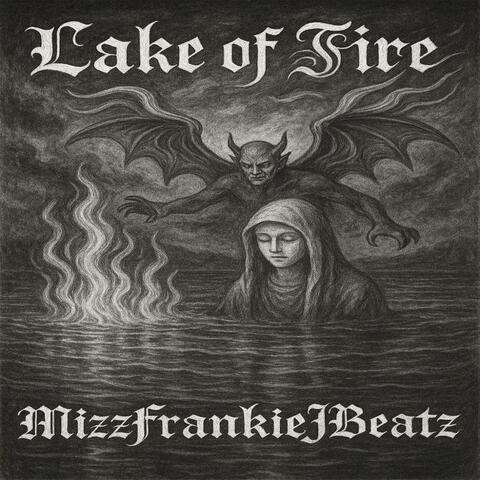 Lake Of Fire