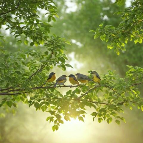 Sunup Fragrance
