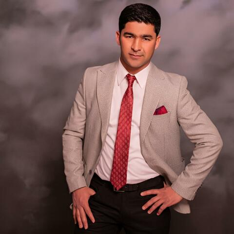 Arslan Nuryyew Bolsan Asman