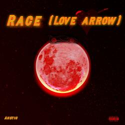 Race (love arrow)