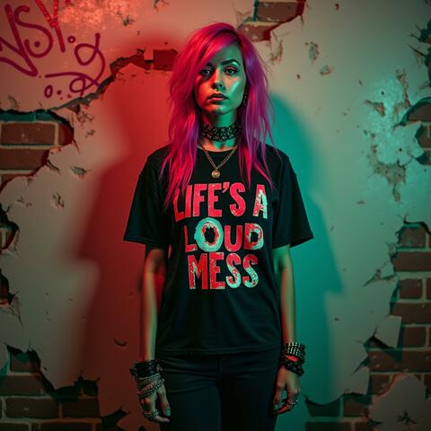 Life's a Loud Mess