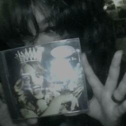 who u are (feat. juniorxotwod)