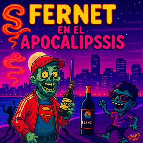 Fernet En El Apocalipsis