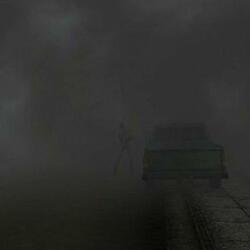 silent hill (feat. mana)