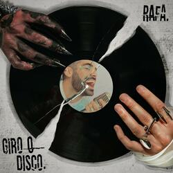 giro o disco.