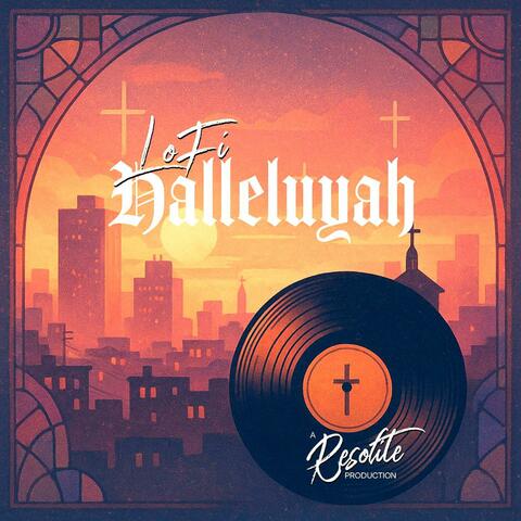 LoFi Halleluyah