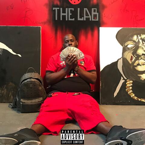 Georgia Ave (Radio Edit)