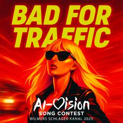 Bad For Traffic