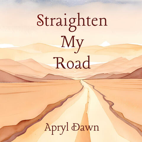 Straighten My Road