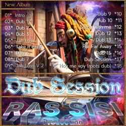 Dub Session