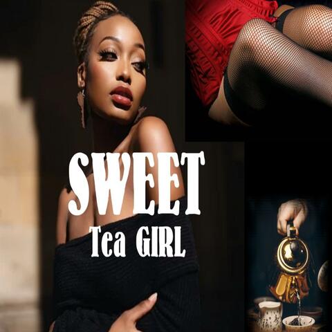 SWEET TEA GIRL