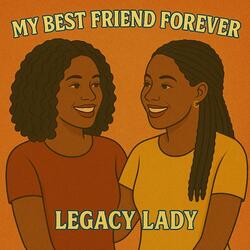 My Best Friend Forever