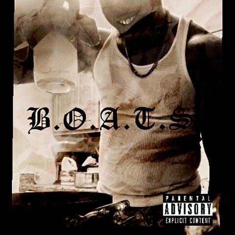 B.O.A.T.S (El Chapo)