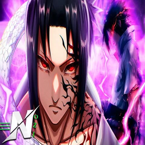 Sasuke Uchiha Rap | Uchiha Renegado
