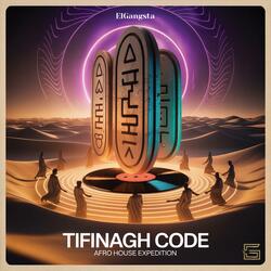 Tifinagh Code (Afro House Expedition)