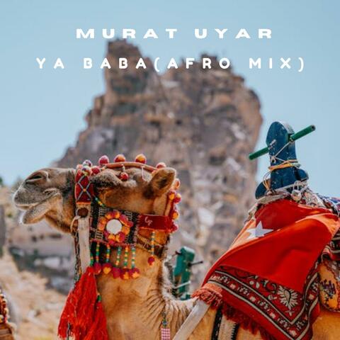 YA BABA (AFRO HOUSE MIX)