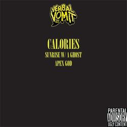 Calories (feat. Sunrise w/ A Ghost)