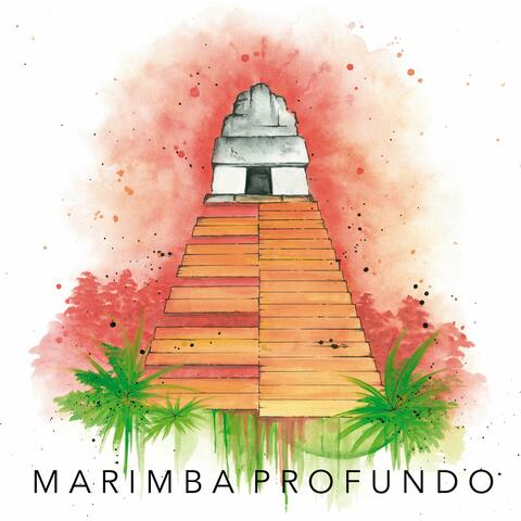 Marimba Profundo