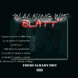 400 SHOTZ! (feat. Whitez & 400Giz)