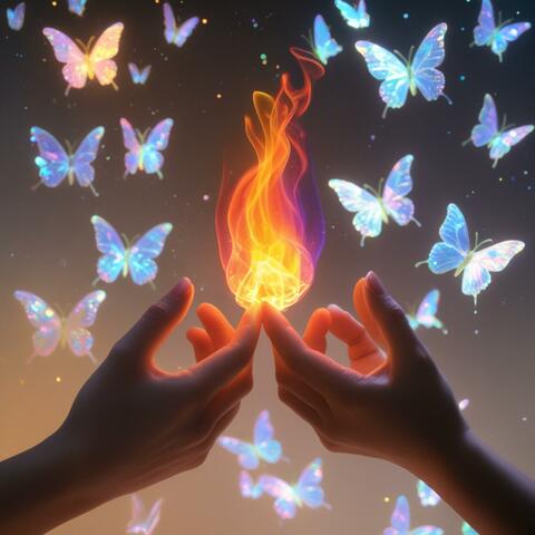 Inner Anger, Let It Go