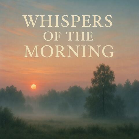 Whispers of the Morning