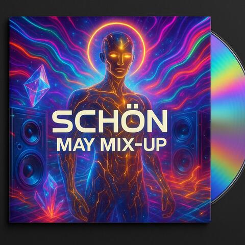 SCHON MAY MIX UP