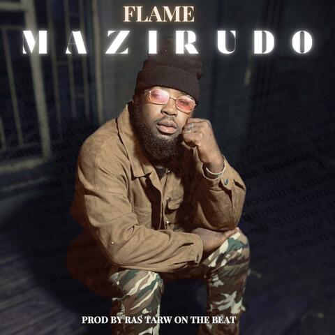 Mazirudo Official Audio