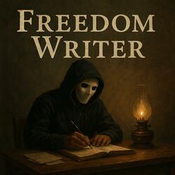 Freedom Writer