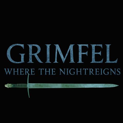 Where The Nightreigns (Original Elden Ring Song)