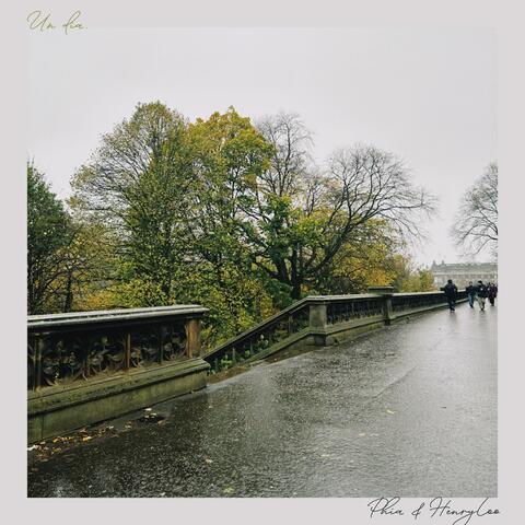 Un día (feat. Henry Loo)