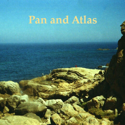 Pan And Atlas