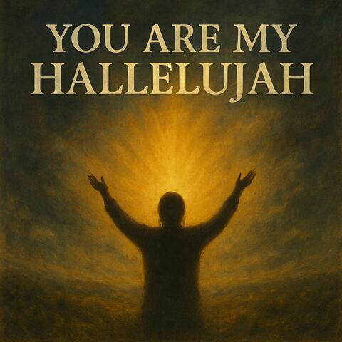 You Are My Hallelujah