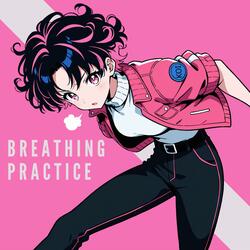 Breathing Practice