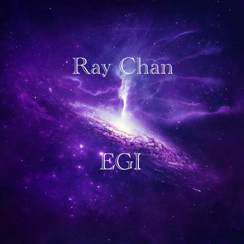 Ray Chan EGI