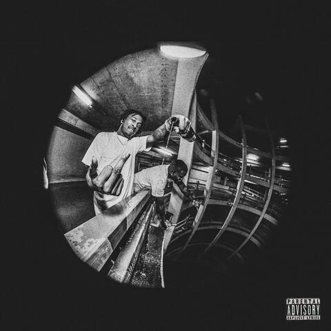 Mite Be (feat. Ben Reilly)