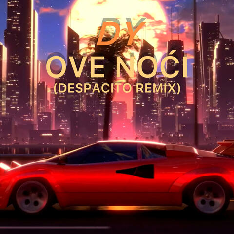 Ove Noći