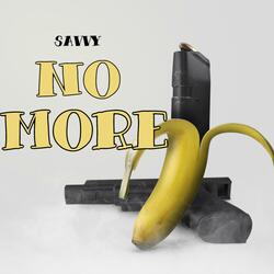 No More