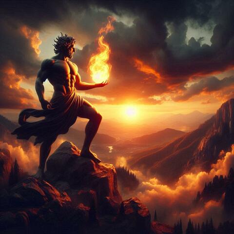 The Fires Within (Vol. 1 In The Beginning)
