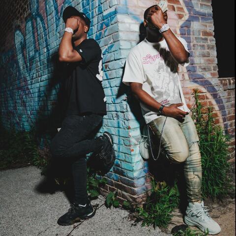 Rocking with mines (feat. Trill ricoo)