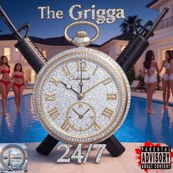 24/7 (feat. Tyme Jackson)